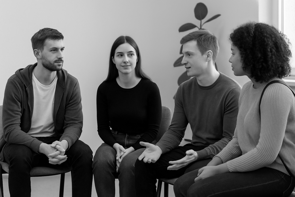 Counselling session
